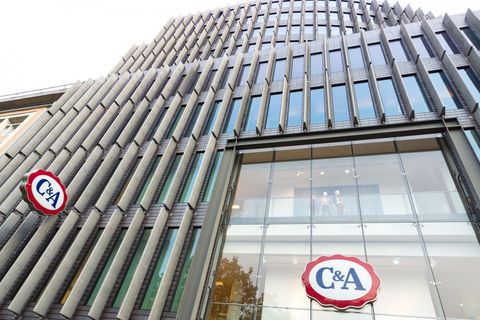 C&A voert weer wijzigingen door in de top