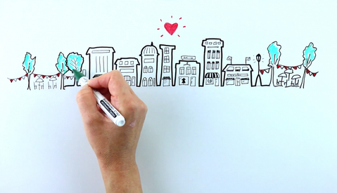 Hoe raadsleden voor vitale winkelstraten kunnen zorgen