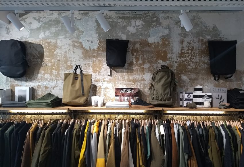 Hoe de nieuwe winkeltempels van Parijs inspelen op de grote retailtrends