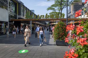 Zo moet de Lijnbaan weer 'het Rotterdamgevoel' oproepen