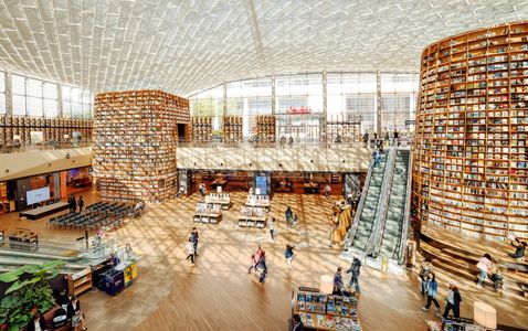 Hoe goed onderzoek bijdraagt aan een succesvol winkelcentrum