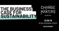 2=1-actie voor Changemakers in Retail