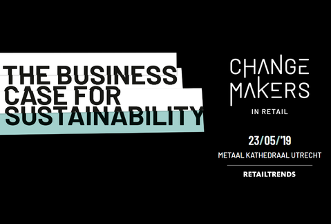 2=1-actie voor Changemakers in Retail