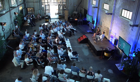 Dit was Changemakers in Retail 2018 in een vogelvlucht