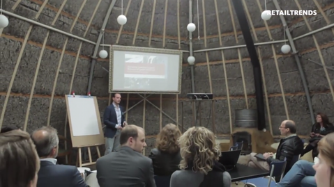Dit waren de hoogtepunten van Changemakers in Retail