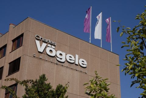 Doorstarter telde ruim vier miljoen neer voor Charles Vögele