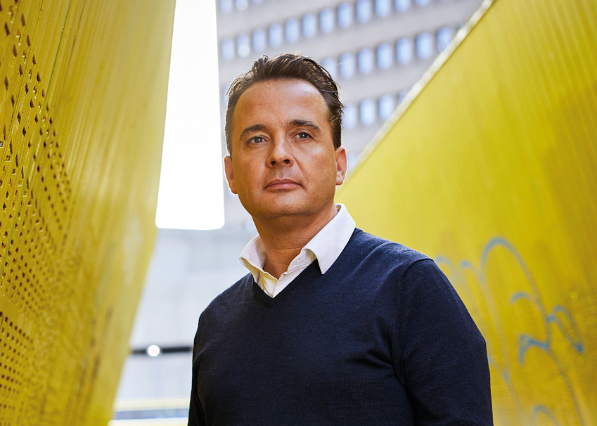 RetailTrends 3: Charlie Temple, vertical farming en achter de schermen van JD.com