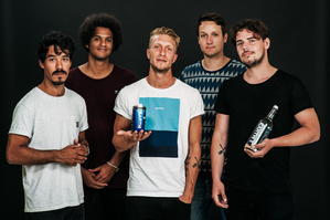 Waarom Earth rijk wordt van water