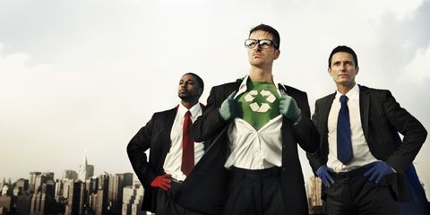 Drie circulaire verdienmodellen voor een felgroene toekomst