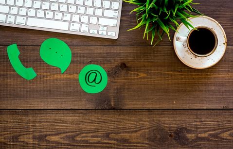 Zo legt textmining de vinger op de zere plek