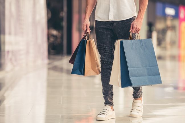 Wat het lage consumentenvertrouwen met retail doet