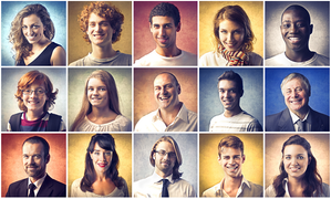 Zo ziet de generatiekloof er online uit