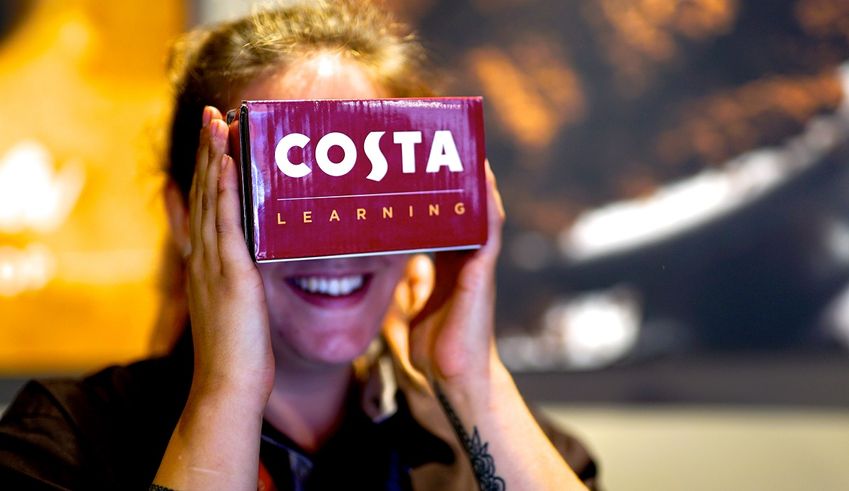 Waarom Coca-Cola diep in de buidel tast voor een koffieketen