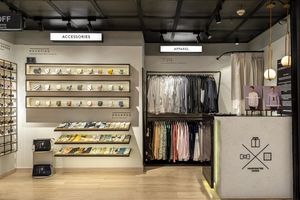 Van high end-stropdas tot handgemaakte vlinderstrik
