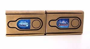 Amazon stopt met verkoop fysieke Dash-buttons