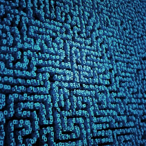 Die big data zijn hartstikke dom