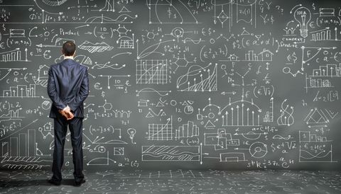 Waarom wetenschap een plek in je datastrategie verdient