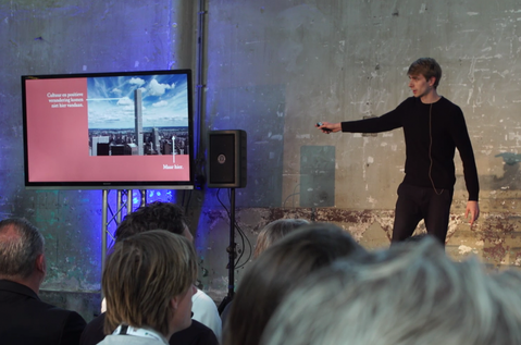 Hoe je het best je duurzame kant kunt laten zien