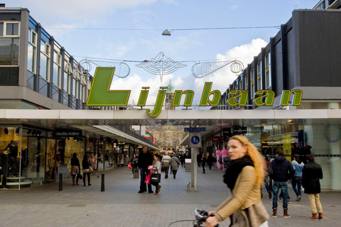 Rotterdam staat winkeliers bij met kwartiermakers