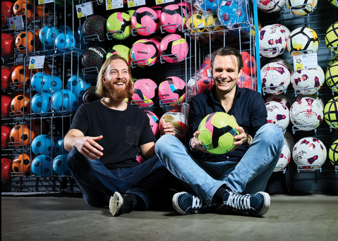 De rebellie van Decathlon