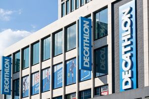 Decathlon kan gaan verbouwen binnen Vrijbuiter