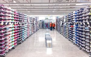 De week in vijf nieuwe retailhuwelijken