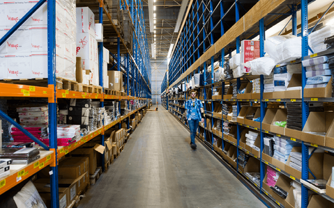 Dekbed Discounter denkt nog jaren te kunnen verdubbelen