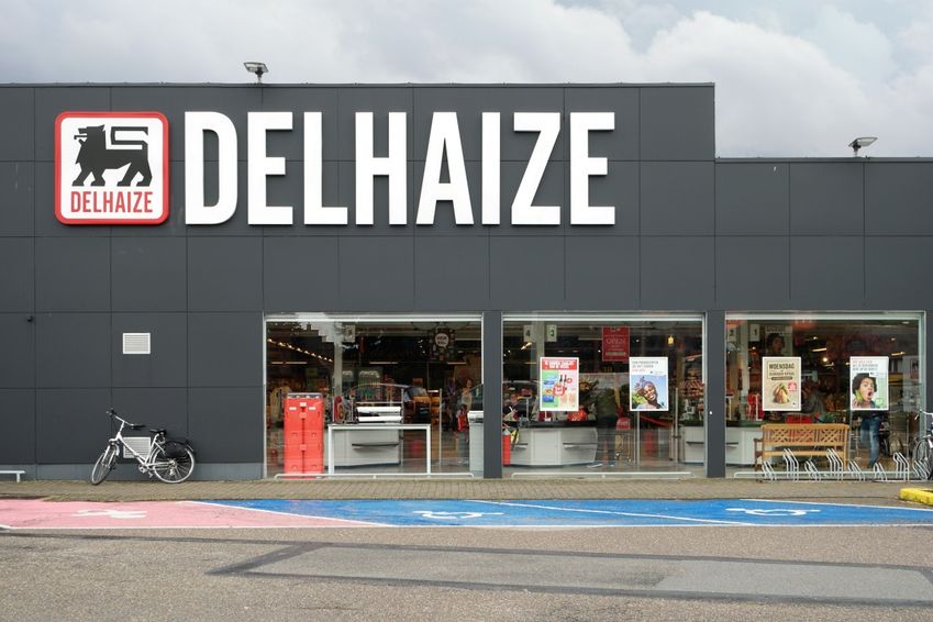 Bol.com ziet ook kansen binnen Delhaize