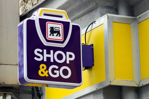 Ahold Delhaize betrokken bij levering met ov