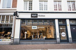 Waarom heel Nederland straks van HiFi Klubben heeft gehoord