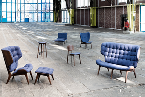 Denham gaat meubels verkopen