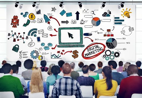 Collectieve digitale marketing voor de binnenstad: van mismatch naar perfect fit