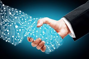 Zeven spelregels voor een succesvolle digitale transformatie
