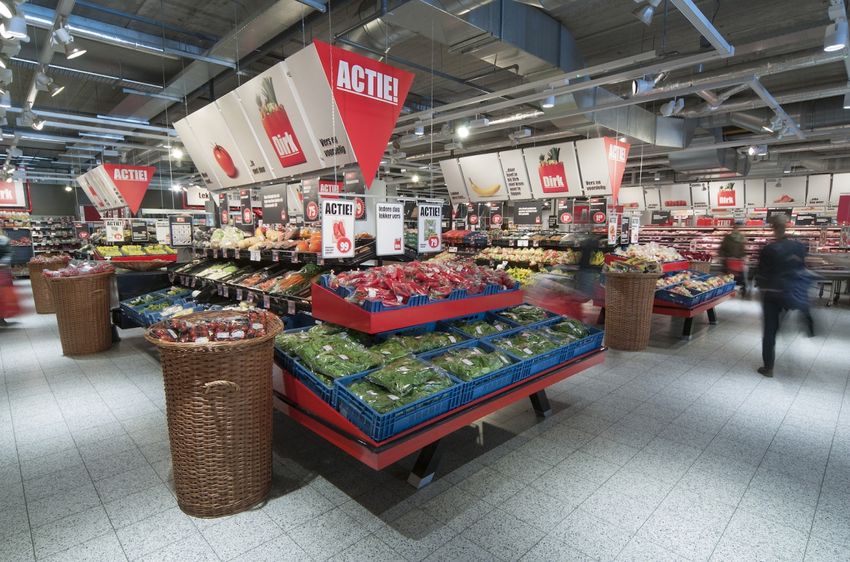 Detailresult: meer omzet, minder winst in jubileumjaar