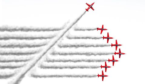 Technologie die de consument tijd en geld bespaart