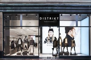 Distrikt Nørrebro krijgt er drie winkels bij