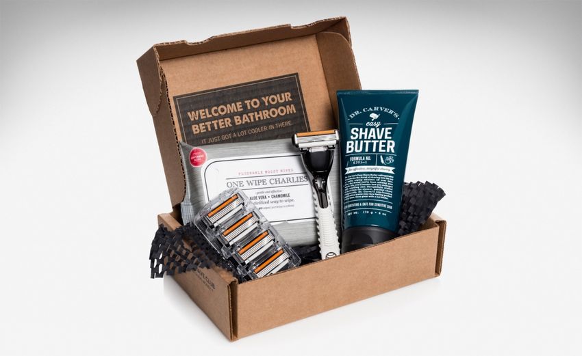Dollar Shave Club ‘snel’ naar Nederland