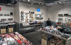 Met dit beautyconcept willen Casino en L’Oréal de wereld over