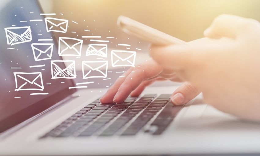 Dit is de staat van e-mail in retail