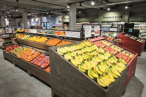 Jumbo en Coop hebben supermarkten van Emté verdeeld