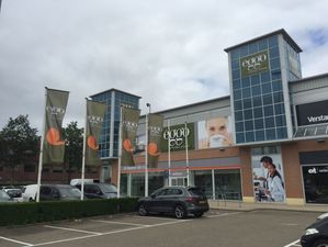 Keukenverkoper Eggo gestart in Nederland