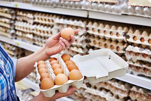 'Schade voor supermarkten loopt in de tientallen miljoenen'