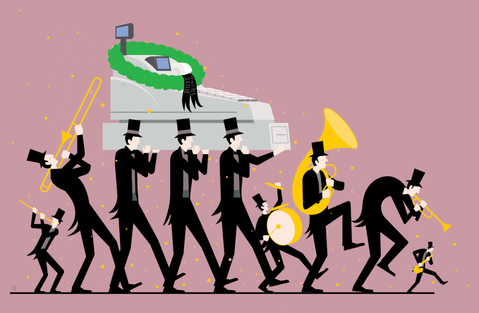 'Betaaltechnologie moet relevant en gemakkelijk zijn voor klanten'