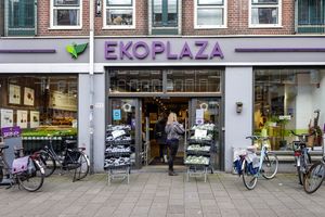 Ekoplaza koopt concurrent Natuurwinkel