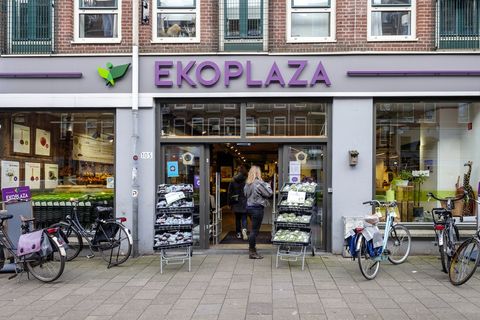 Ekoplaza koopt concurrent Natuurwinkel