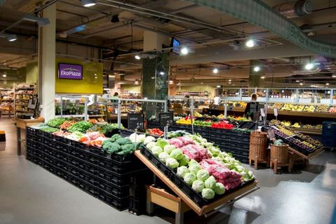 Ekoplaza maakt zich hard voor plasticvrije supermarkt