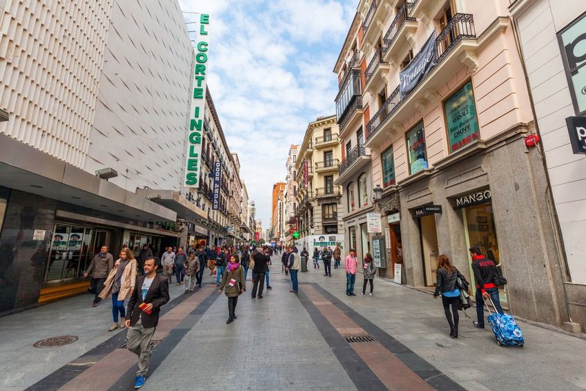 Dit kunnen we leren van Spaanse retailmerken