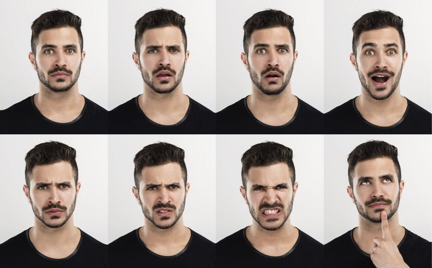 Deze spelers maken gebruik van emotieherkenning