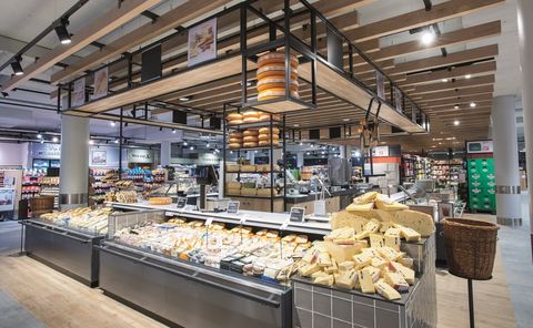 'Sligro wijst bod Jumbo op Emté af'