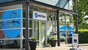 Etrias koopt Slippers.nl en opent drie winkels